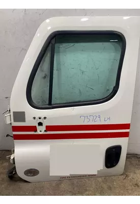 FREIGHTLINER Cascadia Door Assembly, Front