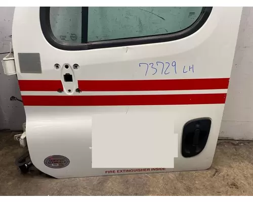 FREIGHTLINER Cascadia Door Assembly, Front