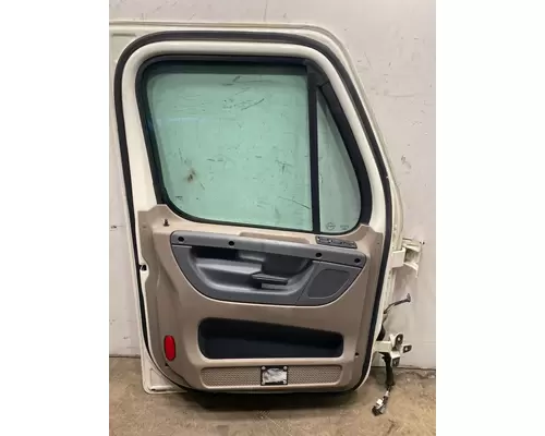FREIGHTLINER Cascadia Door Assembly, Front