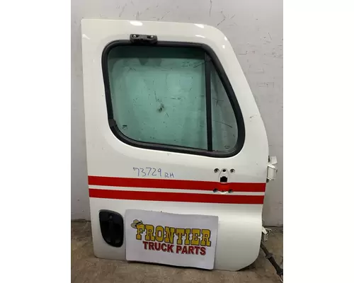 FREIGHTLINER Cascadia Door Assembly, Front