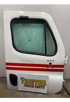 FREIGHTLINER Cascadia Door Assembly, Front