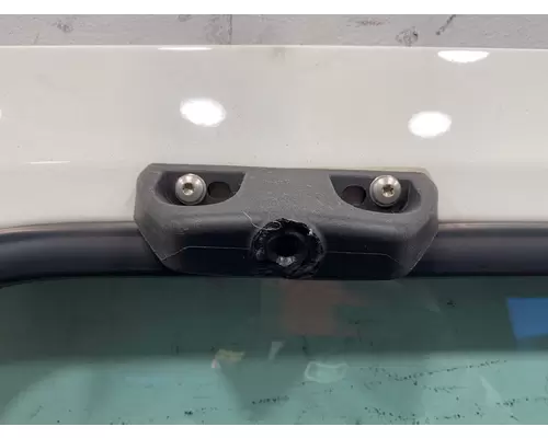 FREIGHTLINER Cascadia Door Assembly, Front