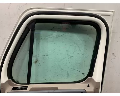 FREIGHTLINER Cascadia Door Assembly, Front