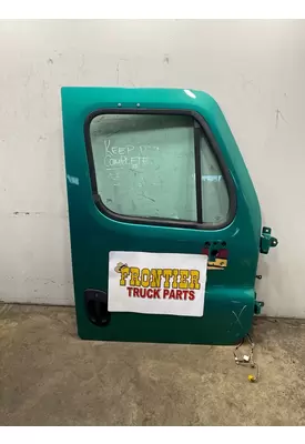 FREIGHTLINER Cascadia Door Assembly, Front