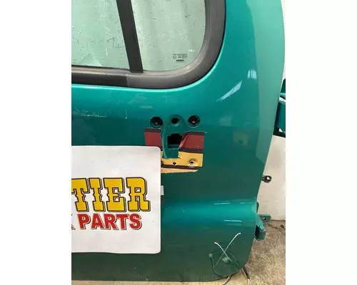FREIGHTLINER Cascadia Door Assembly, Front
