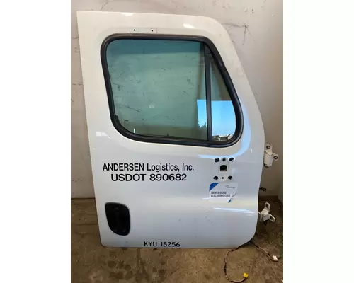 FREIGHTLINER Cascadia Door Assembly, Front