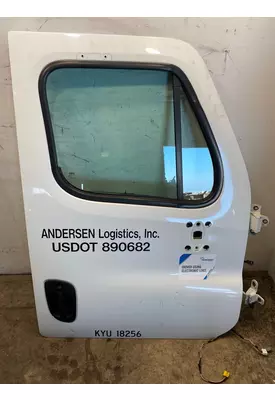 FREIGHTLINER Cascadia Door Assembly, Front