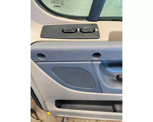 FREIGHTLINER Cascadia Door Assembly, Front