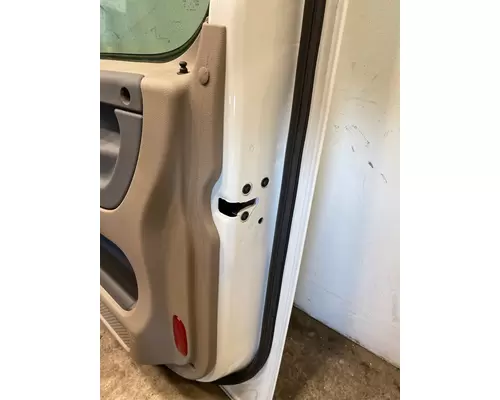 FREIGHTLINER Cascadia Door Assembly, Front