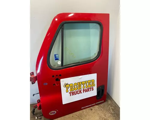 FREIGHTLINER Cascadia Door Assembly, Front