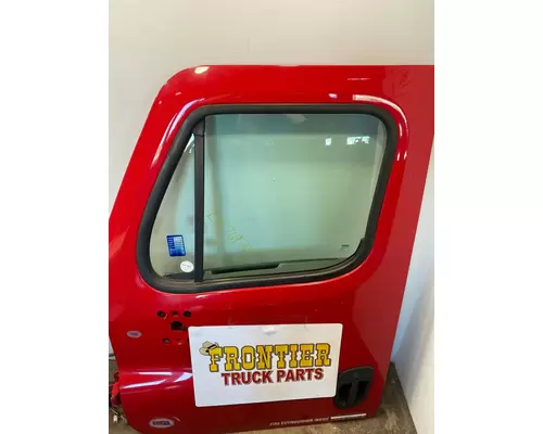 FREIGHTLINER Cascadia Door Assembly, Front