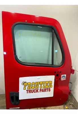 FREIGHTLINER Cascadia Door Assembly, Front