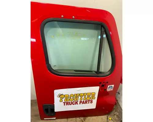 FREIGHTLINER Cascadia Door Assembly, Front
