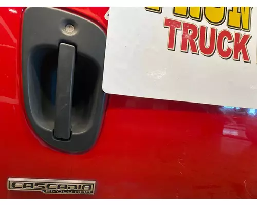 FREIGHTLINER Cascadia Door Assembly, Front