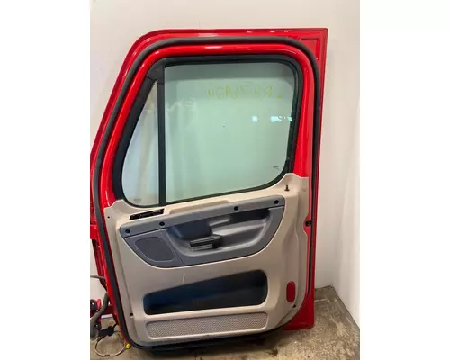 FREIGHTLINER Cascadia Door Assembly, Front