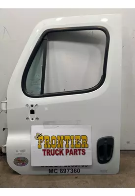 FREIGHTLINER Cascadia Door Assembly, Front