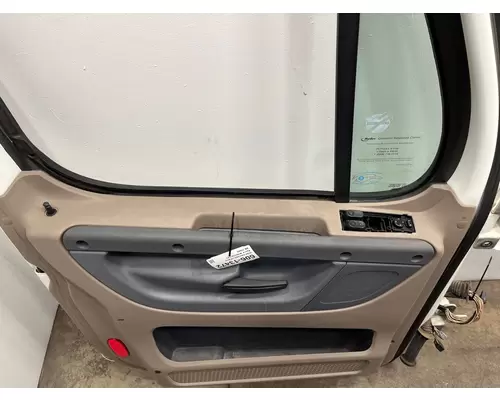 FREIGHTLINER Cascadia Door Assembly, Front