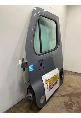 FREIGHTLINER Cascadia Door Assembly, Front
