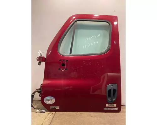 FREIGHTLINER Cascadia Door Assembly, Front