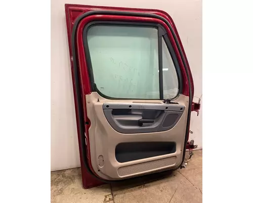FREIGHTLINER Cascadia Door Assembly, Front