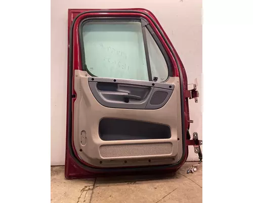 FREIGHTLINER Cascadia Door Assembly, Front