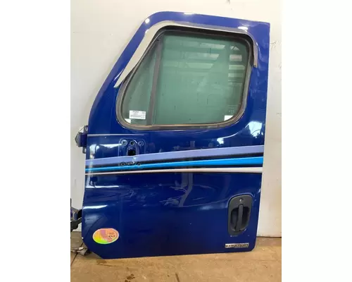 FREIGHTLINER Cascadia Door Assembly, Front