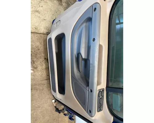 FREIGHTLINER Cascadia Door Assembly, Front