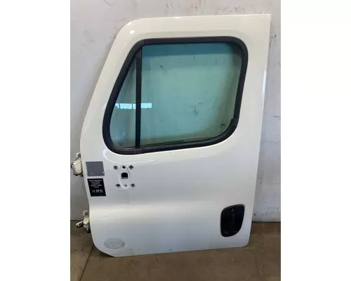 FREIGHTLINER Cascadia Door Assembly, Front