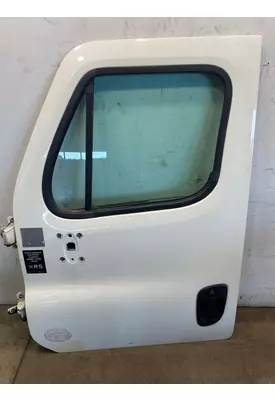 FREIGHTLINER Cascadia Door Assembly, Front
