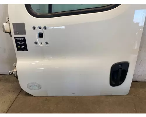 FREIGHTLINER Cascadia Door Assembly, Front