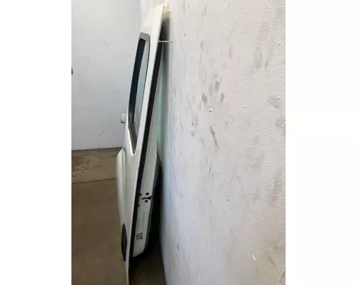 FREIGHTLINER Cascadia Door Assembly, Front