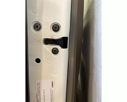 FREIGHTLINER Cascadia Door Assembly, Front