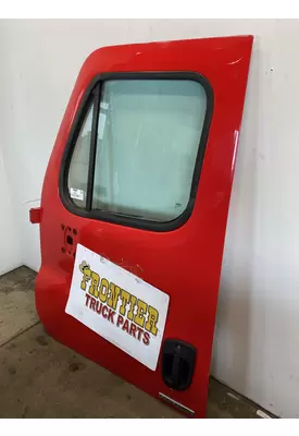 FREIGHTLINER Cascadia Door Assembly, Front
