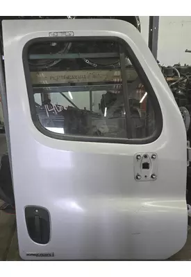 FREIGHTLINER Cascadia Door Assembly, Front