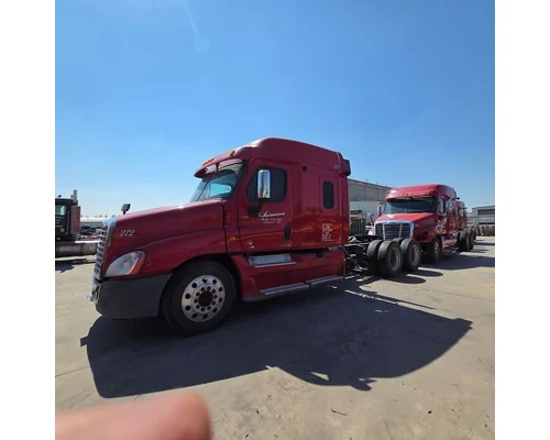 FREIGHTLINER Cascadia Door Assembly, Front