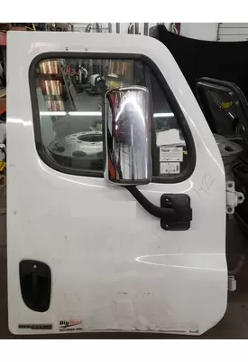 FREIGHTLINER Cascadia Door Assembly, Front