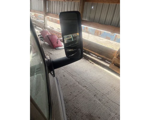 FREIGHTLINER Cascadia Door Assembly, Front