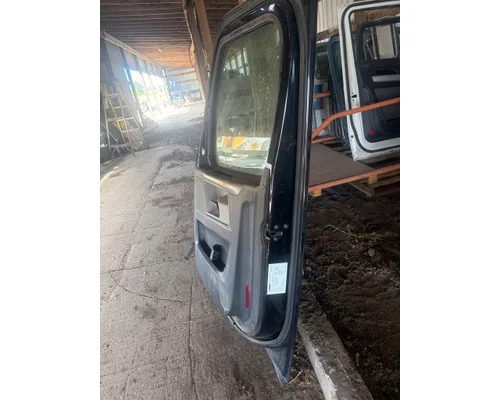 FREIGHTLINER Cascadia Door Assembly, Front
