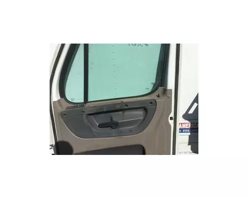 FREIGHTLINER Cascadia Door Assembly, Front