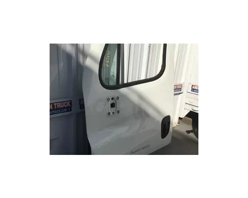 FREIGHTLINER Cascadia Door Assembly, Front