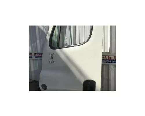 FREIGHTLINER Cascadia Door Assembly, Front