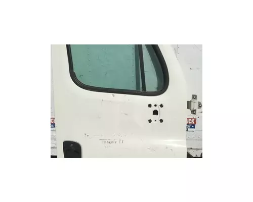 FREIGHTLINER Cascadia Door Assembly, Front