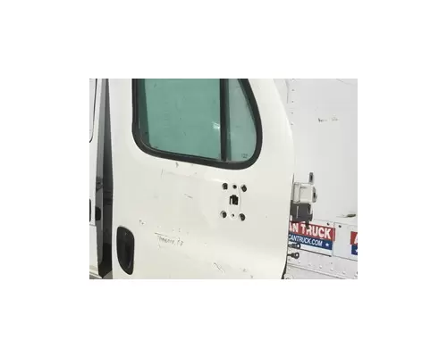 FREIGHTLINER Cascadia Door Assembly, Front