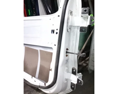 FREIGHTLINER Cascadia Door Assembly, Front