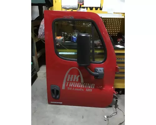 FREIGHTLINER Cascadia Door Assembly, Front