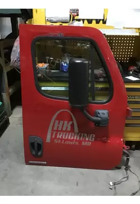 FREIGHTLINER Cascadia Door Assembly, Front