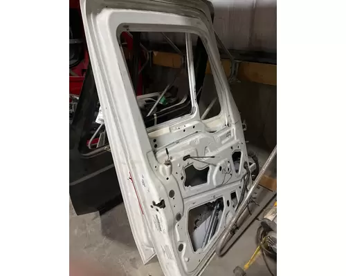 FREIGHTLINER Cascadia Door Assembly, Front