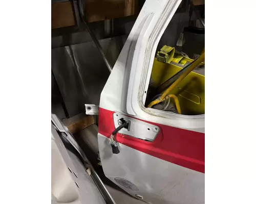 FREIGHTLINER Cascadia Door Assembly, Front