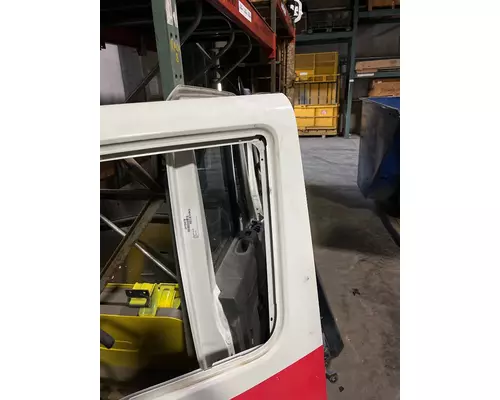 FREIGHTLINER Cascadia Door Assembly, Front