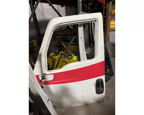 FREIGHTLINER Cascadia Door Assembly, Front